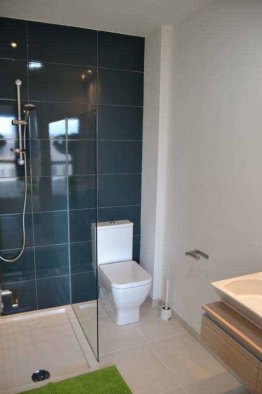 דירות אוריהואלה Residencial Sabrina חדר תמונה