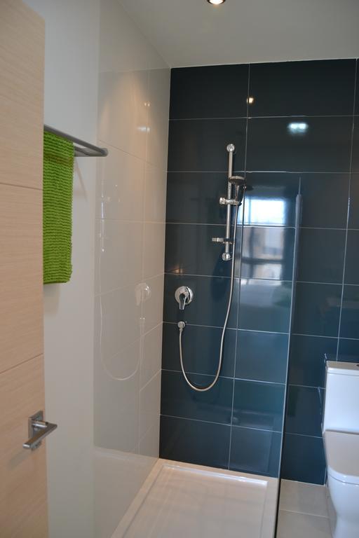 דירות אוריהואלה Residencial Sabrina חדר תמונה